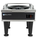 Bunn RWS1 Satellite Brewer Warmer for 1GPR & 1.5GPR Servers, 120v (12203.0010) thumbnail 2