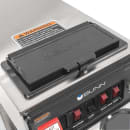 Bunn CWTF15-3 Medium Volume Decanter Coffee Maker - Automatic, 3 9/10 gal/hr, 120v (12950.0212) thumbnail 11