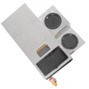 Bunn CWTF15-3 Medium Volume Decanter Coffee Maker - Automatic, 3 9/10 gal/hr, 120v (12950.0212) thumbnail 7