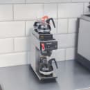 Bunn CWTF15-3 Medium Volume Decanter Coffee Maker - Automatic, 3 9/10 gal/hr, 120v (12950.0217) thumbnail 2