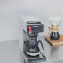 Bunn CWTF15-1 Medium Volume Decanter Coffee Maker - Automatic, 3 4/5 gal/hr, 120v (12950.0293) thumbnail 2