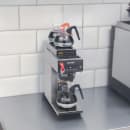 Bunn CWTF-DV-3 Medium Volume Decanter Coffee Maker - Automatic, 7 1/2 gal/hr, 120v (12950.0410) thumbnail 2