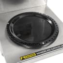 Bunn VP17-1 Medium Volume Decanter Coffee Maker - Pourover, 3 4/5 gal/hr, 120v (13300.0001) thumbnail 12