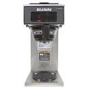 Bunn VP17-1 Medium Volume Decanter Coffee Maker - Pourover, 3 4/5 gal/hr, 120v (13300.0001) thumbnail 2