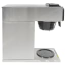 Bunn VP17-1 Medium Volume Decanter Coffee Maker - Pourover, 3 4/5 gal/hr, 120v (13300.0001) thumbnail 5