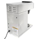 Bunn VP17-1 Medium Volume Decanter Coffee Maker - Pourover, 3 4/5 gal/hr, 120v (13300.0001) thumbnail 6