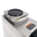 Bunn VP17-2 Medium Volume Decanter Coffee Maker - Pourover, 3 9/10 gal/hr, 120v (13300.0002) thumbnail 11