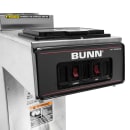 Bunn VP17-2 Medium Volume Decanter Coffee Maker - Pourover, 3 9/10 gal/hr, 120v (13300.0002) thumbnail 12