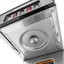 Bunn VP17-2 Medium Volume Decanter Coffee Maker - Pourover, 3 9/10 gal/hr, 120v (13300.0002) thumbnail 16