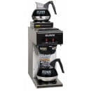 Bunn VP17-2 Medium Volume Decanter Coffee Maker - Pourover, 3 9/10 gal/hr, 120v (13300.0002) thumbnail 17