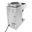 Bunn VP17-2 Medium Volume Decanter Coffee Maker - Pourover, 3 9/10 gal/hr, 120v (13300.0002) thumbnail 6