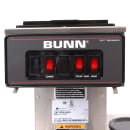 Bunn VP17-3 Medium Volume Decanter Coffee Maker - Pourover, 3 4/5 gal/hr, 120v (13300.0003) thumbnail 10