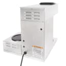 Bunn VP17-3 Medium Volume Decanter Coffee Maker - Pourover, 3 4/5 gal/hr, 120v (13300.0003) thumbnail 7