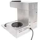 Bunn VP17-3 Medium Volume Decanter Coffee Maker - Pourover, 3 4/5 gal/hr, 120v (13300.0003) thumbnail 8