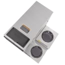 Bunn VP17-3 Medium Volume Decanter Coffee Maker - Pourover, 3 4/5 gal/hr, 120v (13300.0003) thumbnail 9