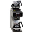 Bunn VP17-3 Medium Volume Decanter Coffee Maker - Pourover, 3 4/5 gal/hr, 120v (13300.0004) thumbnail 18