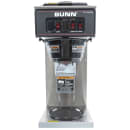 Bunn VP17-3 Medium Volume Decanter Coffee Maker - Pourover, 3 4/5 gal/hr, 120v (13300.0004) thumbnail 2