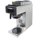 Bunn VP17-3 Medium Volume Decanter Coffee Maker - Pourover, 3 4/5 gal/hr, 120v (13300.0004) thumbnail 4