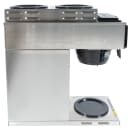 Bunn VP17-3 Medium Volume Decanter Coffee Maker - Pourover, 3 4/5 gal/hr, 120v (13300.0004) thumbnail 6