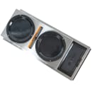 Bunn VP17-3 Medium Volume Decanter Coffee Maker - Pourover, 3 4/5 gal/hr, 120v (13300.0004) thumbnail 8