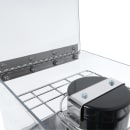 Bunn LPG Low Profile Coffee Grinder w/ 6 lb Hopper & Portion Control, 120v (20580.0001) thumbnail 10