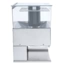 Bunn LPG Low Profile Coffee Grinder w/ 6 lb Hopper & Portion Control, 120v (20580.0001) thumbnail 5