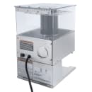 Bunn LPG Low Profile Coffee Grinder w/ 6 lb Hopper & Portion Control, 120v (20580.0001) thumbnail 7