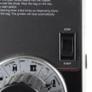 Bunn G3HD Bulk Coffee Grinder w/ 3 lb Hopper Capacity, 120v (22100.0000) thumbnail 8