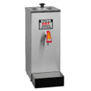 Bunn OHW Low-volume Manual-fill Hot Water Dispenser - 1 gal., 120v (02550.0003) thumbnail 2