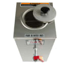 Bunn OHW Low-volume Manual-fill Hot Water Dispenser - 1 gal., 120v (02550.0003) thumbnail 7