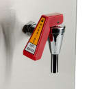 Bunn OHW Low-volume Manual-fill Hot Water Dispenser - 1 gal., 120v (02550.0003) thumbnail 8