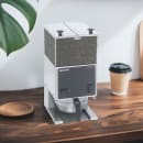 Bunn LPG2E Low Profile Portion Control Coffee Grinder, 2 Hoppers (26800.0000) thumbnail 2
