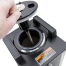 Bunn Soft Heat® Server For Satellite Brewers, 1 1/2 Gallon, Stainless (27850.0001) thumbnail 13