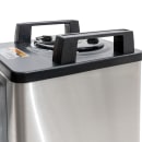 Bunn Soft Heat® Server For Satellite Brewers, 1 1/2 Gallon, Stainless (27850.0001) thumbnail 14