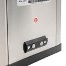 Bunn Soft Heat® Server For Satellite Brewers, 1 1/2 Gallon, Stainless (27850.0001) thumbnail 15