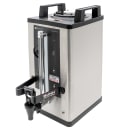 Bunn Soft Heat® Server For Satellite Brewers, 1 1/2 Gallon, Stainless (27850.0001) thumbnail 3