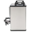 Bunn Soft Heat® Server For Satellite Brewers, 1 1/2 Gallon, Stainless (27850.0001) thumbnail 4