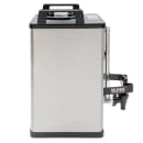 Bunn Soft Heat® Server For Satellite Brewers, 1 1/2 Gallon, Stainless (27850.0001) thumbnail 5
