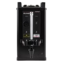 Bunn 1 1/2 Gallon Soft Heat® Satellite Brewer Server, 30 Minute Setting, Black Finish (27850.0004) thumbnail 2
