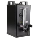 Bunn 1 1/2 Gallon Soft Heat® Satellite Brewer Server, 30 Minute Setting, Black Finish (27850.0004) thumbnail 3