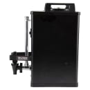 Bunn 1 1/2 Gallon Soft Heat® Satellite Brewer Server, 30 Minute Setting, Black Finish (27850.0004) thumbnail 4