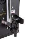Bunn 1 1/2 Gallon Soft Heat® Satellite Brewer Server, 30 Minute Setting, Black Finish (27850.0004) thumbnail 8