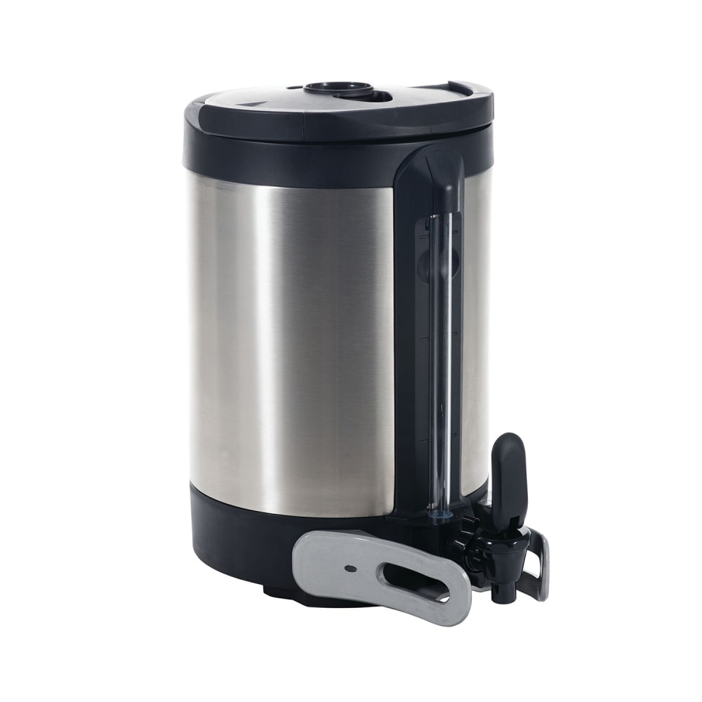 Bunn 5 7/10 Liter Thermal Gravity Server, Stainless Steel (27850.0200)