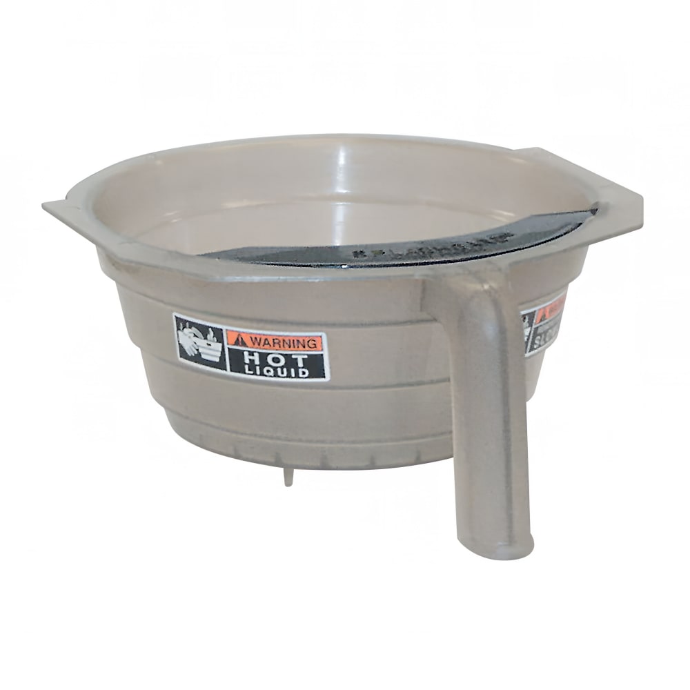 Bunn Wide Brew Basket For F, O, R & X Brewers (29351.0000)