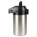 Bunn 2 1/2 Liter Lever Action Airpot, Stainless Steel Liner (32125.0000) thumbnail 3