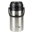 Bunn 2 1/2 Liter Lever Action Airpot, Stainless Steel Liner (32125.0000) thumbnail 4