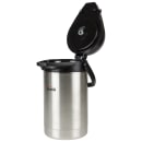 Bunn 2 1/2 Liter Lever Action Airpot, Stainless Steel Liner (32125.0000) thumbnail 5