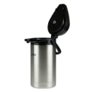 Bunn 3 Liter Lever Action Airpot, Stainless Steel Liner (32130.0000) thumbnail 5