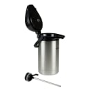 Bunn 3 Liter Lever Action Airpot, Stainless Steel Liner (32130.0000) thumbnail 6