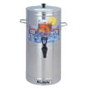 Bunn TDS-3 3 gal Round Iced Tea Coffee Dispenser w/ Handles (33000.0000) thumbnail 2